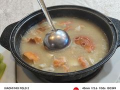 -阳江餐厅·30年老字号·粤菜海鲜大排档