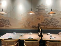 -晓淮山·扬州早茶·淮扬菜(龙阳广场店)