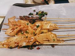 -聚味瞿记·龙虾堂(坡子街店)