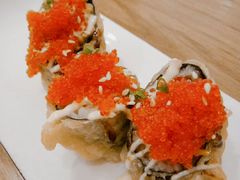 -小句号·精致料理(江南环球港店)