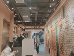 -茶颜悦色(嘉顿一楼吉时赏味游园会店)