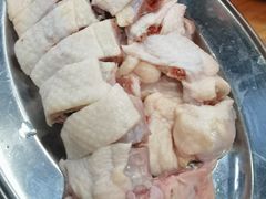 -兴兴旺·冬瓜盅·啫啫煲(西华路店)