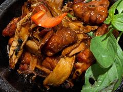 -鹿港小镇(金虹桥国际中心店)