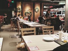 大堂-必胜客(八一店)
