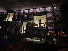 -ASPIRYNA酒吧水烟吧(太古里店)