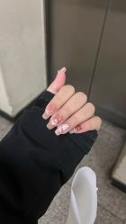 -恐龙·美甲美睫