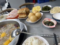 -光头药膳鸡(莱茵小镇店)