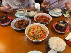 -回家吃饭·地道南昌菜(建德观总店)