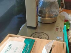 -灶座小锅烀饼·铁锅炖(道里店)