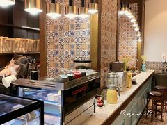 -及咖啡GatherCoffee(华申大厦店)