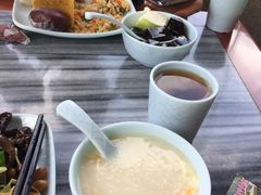 -白衣古寺素斋堂