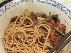 -梅溪·小伙子干挑面(安吉总店)