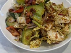 -川人百味(亿合城店)