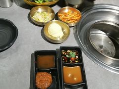 -大發韩国烤肉(八佰伴店)