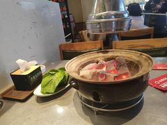 -合易泓烤肉•首创生椰大油边(宁山路店)