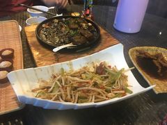 -东馆和天下特色餐饮(工农店)