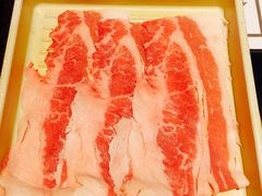 -しゃぶしゃぶ温野菜(京都河原町蛸薬師店)