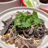 小吊梨汤｜最近北京菜的风好大 我也被刮到了