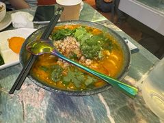 -浩海火烧云傣家菜(京广店)