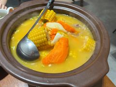 -金味老饭铺(晚报店)