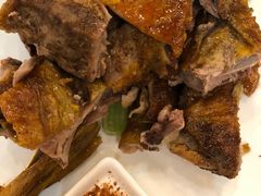 -马尔龙新疆饭店·清真(瑞景店)