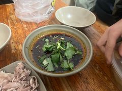 -汝萍传统蘸水菜(春华路总店)