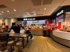 -肯德基(大悦城D馆店)
