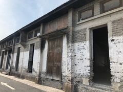 -云间粮仓