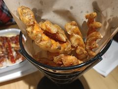 薯格-清真·艾美可餐厅(鹏欣水游城店)