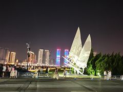 -星海广场