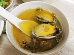 石斛鲍鱼汤-顺和隆炖罐