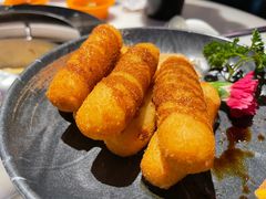-煲宫猪肚鸡(晶品店)