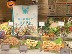 -威珀斯酒店·珀萃美食餐厅