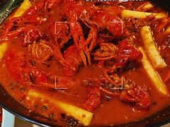 -红盔甲·小龙虾(天钥桥店)