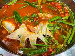 -老凯里酸汤鱼三十年老店