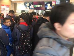 -麦当劳(金平路站店)