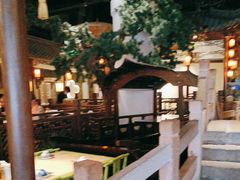 -桂满陇-十里风荷(合生汇店)