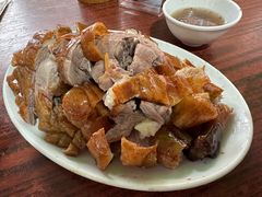 -凌舍好烧鹅(中山路店)