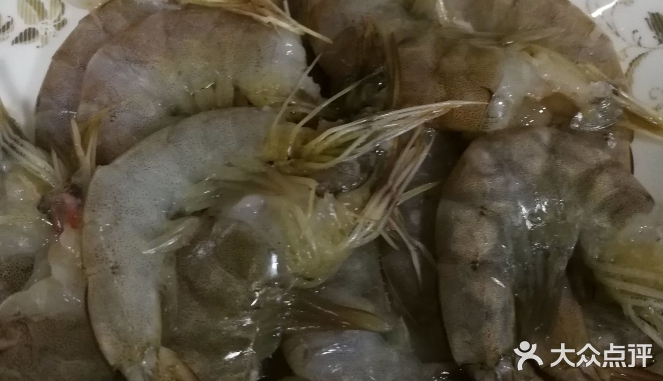1.好吃又好做的家常炒虾！