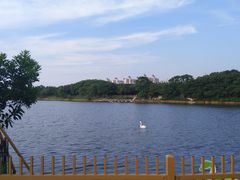 -艾溪湖湿地公园