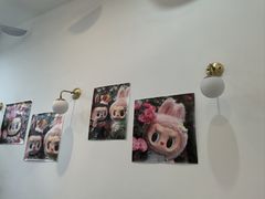 -琦堡高端定制蛋糕茶歇(格力广场店)