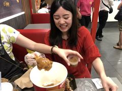 -快乐蜂(永光广场店)