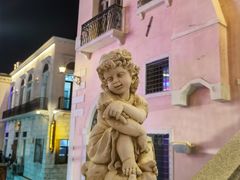 -华谊兄弟（长沙）电影小镇