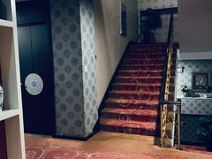 -棠公馆宾馆(中街刘老根大舞台店)
