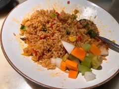 -绿茶餐厅(成都大悦城店)