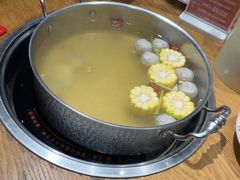 -汕头八合里海记牛肉店(清河店)