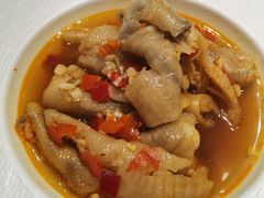 -尚海豆捞(乐虹坊店)