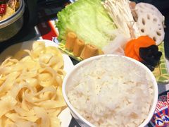 -鱼酷活鱼烤鱼(北美店)