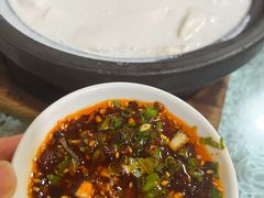 -范记豆花庄(东门好吃街店)