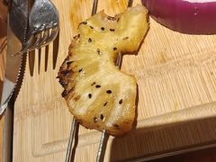 -通海俄式烧烤·俄罗斯大串(爱建店)